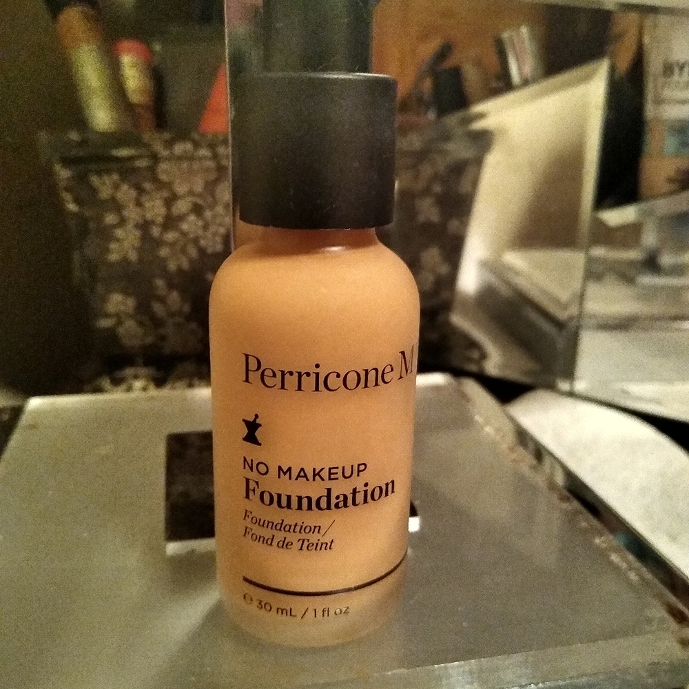 Perricone md no makeup foundation 9c1